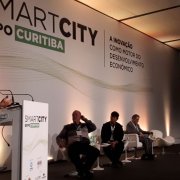 Smart City Curitiba